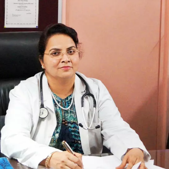  Dr. Priyata Lal 