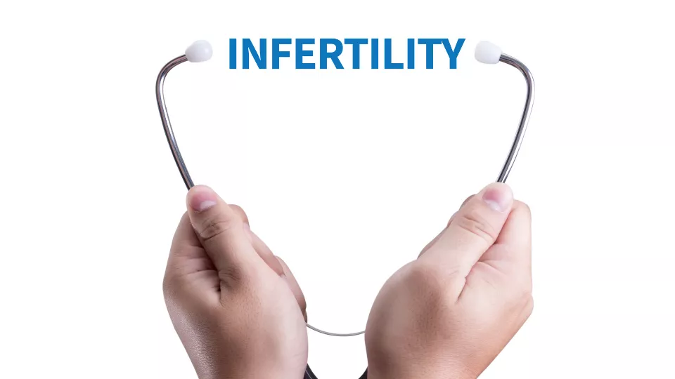 Treatment of Infertility