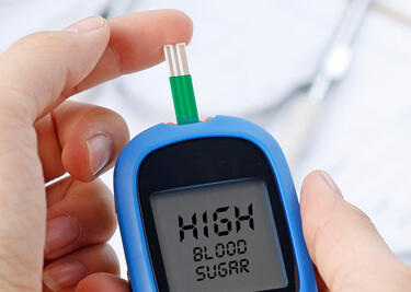 Control diabetes: Healthy Heart Tips