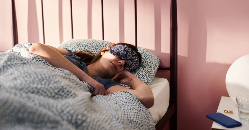 The Vital Connection Between Sleep and Hormones: A Guide to Hormonal Balance