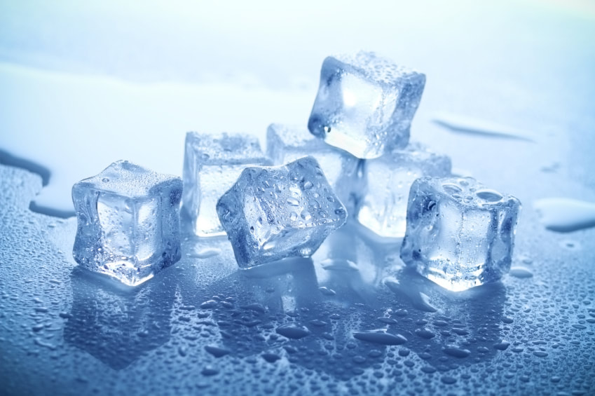 How Cold is Cold Therapy?