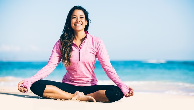 The Benefits of Yoga for Mind and Body -  The Mental Benefits of Yoga