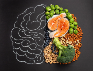 The Important Link between Nutrition and Mental Health