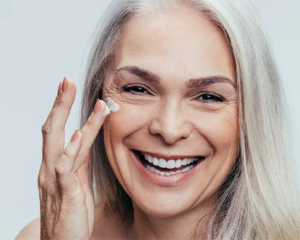 Tips for Healthy Aging #1 - Skin Care Essentials  
