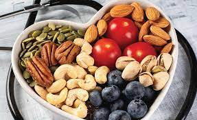  Incorporate Nuts and Whole Grains - 11 Ways to improve lifestyle