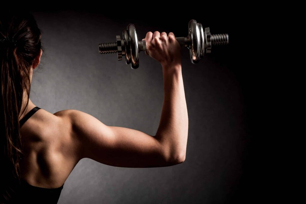 Prioritize Strength Training - 11 Ways to improve lifestyle