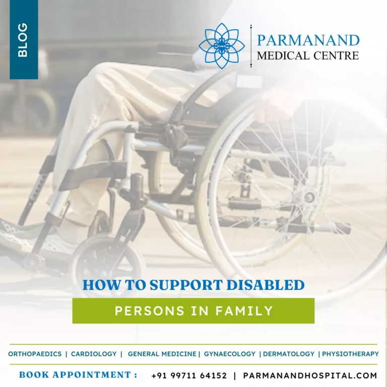 How-to-support-Disabled-persons-in-family
