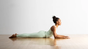 Effective stretches for lower back pain