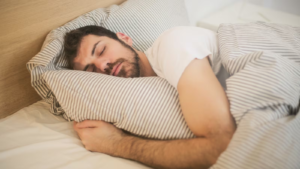 #04 Ways to balance hormones naturally - Get Quality Sleep