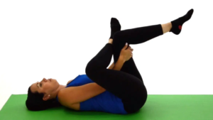  Effective stretches for lower back pain