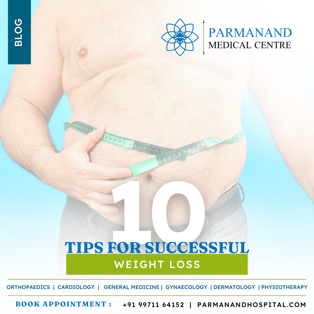 10-Tips-for-successful-weight-loss Featured Image