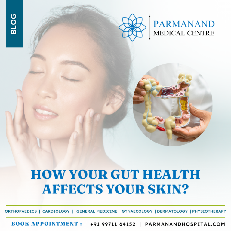 How-your-gut-health-affects-your-skin Featured Image