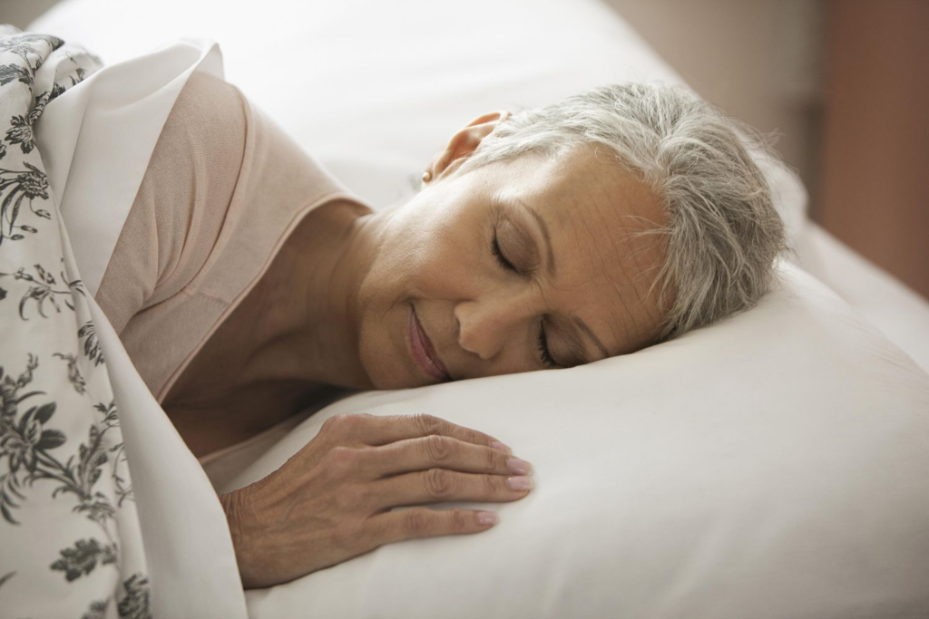 Tips for dealing with Chronic Diseases - #6 Practice Good Sleep Habits
