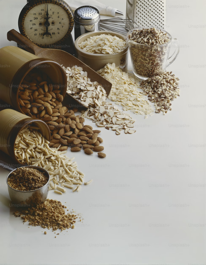 Tips for a Heart Healthy Diet #3 Choose Whole Grains