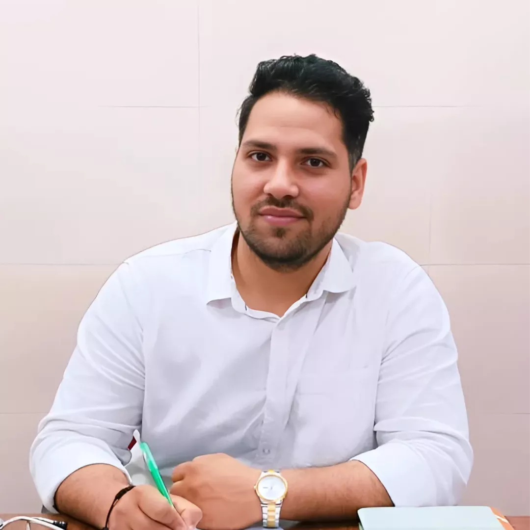 Dr. Lalit Kumar