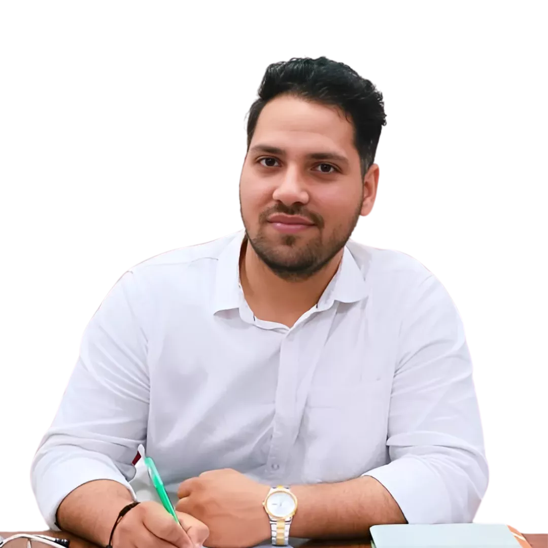 Dr. Lalit Kumar